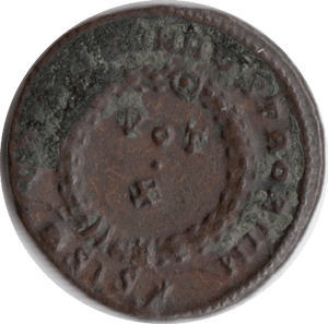 309 AD CONSTANTINE THE GREAT ROMAN COIN RO413 - Roman Coins - Cambridgeshire Coins