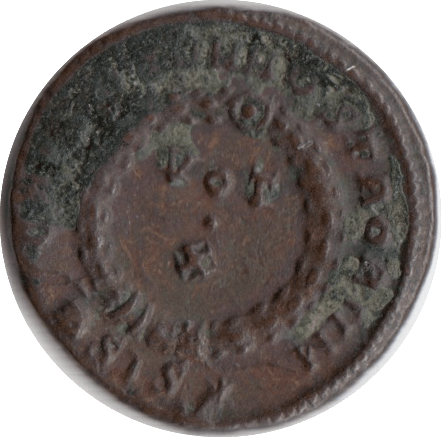 309 AD CONSTANTINE THE GREAT ROMAN COIN RO413 - Roman Coins - Cambridgeshire Coins