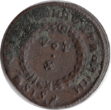 309 AD CONSTANTINE THE GREAT ROMAN COIN RO413 - Roman Coins - Cambridgeshire Coins