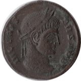 309 AD CONSTANTINE THE GREAT ROMAN COIN RO413 - Roman Coins - Cambridgeshire Coins