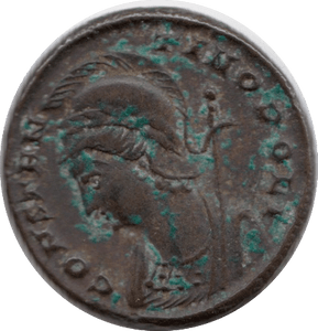 309 AD CONSTANTINE THE GREAT ROMAN COIN RO414 - Roman Coins - Cambridgeshire Coins