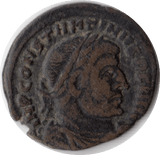 309 AD CONSTANTINE THE GREAT ROMAN COIN RO415 - Roman Coins - Cambridgeshire Coins
