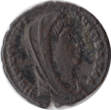 309 AD CONSTANTINE THE GREAT ROMAN COIN RO416 - Roman Coins - Cambridgeshire Coins