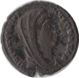 309 AD CONSTANTINE THE GREAT ROMAN COIN RO416 - Roman Coins - Cambridgeshire Coins