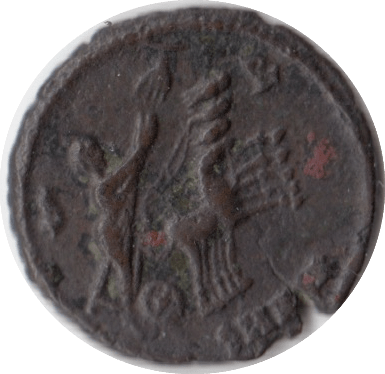 309 AD CONSTANTINE THE GREAT ROMAN COIN RO416 - Roman Coins - Cambridgeshire Coins