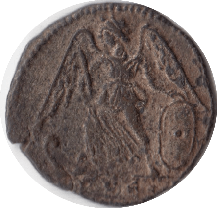 309 AD CONSTANTINE THE GREAT ROMAN COIN RO417 - Roman Coins - Cambridgeshire Coins