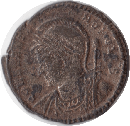 309 AD CONSTANTINE THE GREAT ROMAN COIN RO417 - Roman Coins - Cambridgeshire Coins