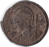 309 AD CONSTANTINE THE GREAT ROMAN COIN RO417 - Roman Coins - Cambridgeshire Coins