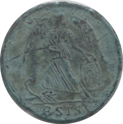 313 AD CONSTANINE ROMAN COIN - Roman Coins - Cambridgeshire Coins
