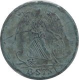 313 AD CONSTANINE ROMAN COIN - Roman Coins - Cambridgeshire Coins