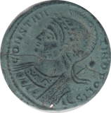 313 AD CONSTANINE ROMAN COIN - Roman Coins - Cambridgeshire Coins