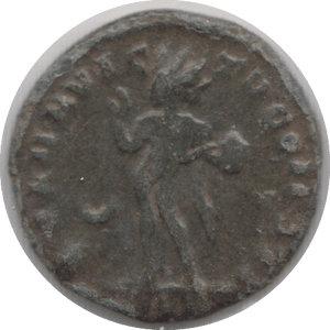 313 AD CONSTANTINE ROMAN COIN A3 2 - Roman coins - Cambridgeshire Coins