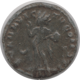 313 AD CONSTANTINE ROMAN COIN A3 2 - Roman coins - Cambridgeshire Coins