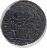313 AD CONSTANTINE ROMAN COIN A3 3 - Roman coins - Cambridgeshire Coins