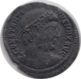 313 AD CONSTANTINE ROMAN COIN A3 3 - Roman coins - Cambridgeshire Coins
