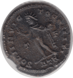 313 AD CONSTANTINE ROMAN COIN A3 5 - Roman coins - Cambridgeshire Coins