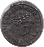 313 AD CONSTANTINE ROMAN COIN A3 5 - Roman coins - Cambridgeshire Coins