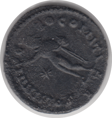 313 AD CONSTANTINE ROMAN COIN A3 6 - Roman coins - Cambridgeshire Coins