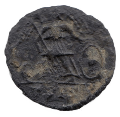 313 AD ROMAN CONSTANTINE A3 RO12 - Roman Coins - Cambridgeshire Coins