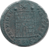 317 - 326 AD CRISPUS ROMAN COIN RO56 - Roman Coins - Cambridgeshire Coins