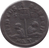 317 - 326 AD CRISPUS ROMAN COIN RO58 - Roman Coins - Cambridgeshire Coins