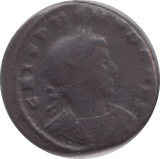 317 - 326 AD CRISPUS ROMAN COIN RO58 - Roman Coins - Cambridgeshire Coins