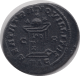 317 - 326 AD CRISPUS ROMAN COIN RO59 - Roman Coins - Cambridgeshire Coins