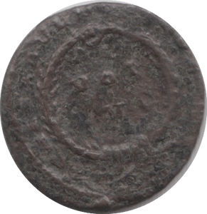 317-337AD CONSTANTINUS II MINT UNCERTAIN ROMAN COIN - Roman Coins - Cambridgeshire Coins