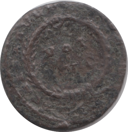 317-337AD CONSTANTINUS II MINT UNCERTAIN ROMAN COIN - Roman Coins - Cambridgeshire Coins