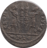 317 - 340 AD CONSRANTINE II AS CAESAR ROMAN COIN RO44 - Roman Coins - Cambridgeshire Coins