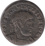 317 - 340 AD CONSRANTINE II AS CAESAR ROMAN COIN RO44 - Roman Coins - Cambridgeshire Coins