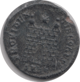 317 - 340 AD CONSRANTINE II ROMAN COIN RO47 - Roman Coins - Cambridgeshire Coins