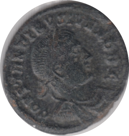 317 - 340 AD CONSRANTINE II ROMAN COIN RO47 - Roman Coins - Cambridgeshire Coins