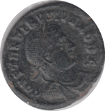 317 - 340 AD CONSRANTINE II ROMAN COIN RO47 - Roman Coins - Cambridgeshire Coins