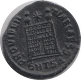 317 - 340 AD CONSRANTINE II ROMAN COIN RO48 - Roman Coins - Cambridgeshire Coins