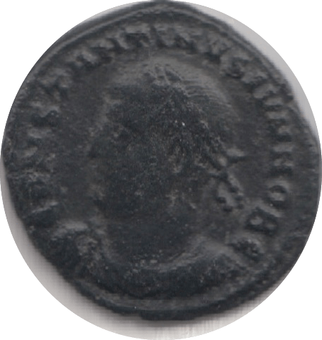 317 - 340 AD CONSRANTINE II ROMAN COIN RO48 - Roman Coins - Cambridgeshire Coins
