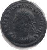 317 - 340 AD CONSRANTINE II ROMAN COIN RO48 - Roman Coins - Cambridgeshire Coins