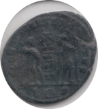 317 - 340 AD CONSTANTINE II AS CAESAR ROMAN COIN RO45 - Roman Coins - Cambridgeshire Coins