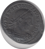 317 - 340 AD CONSTANTINE II AS CAESAR ROMAN COIN RO45 - Roman Coins - Cambridgeshire Coins