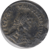 317 - 340 AD CONSTANTINE II ROMAN COIN RO40 - Roman Coins - Cambridgeshire Coins