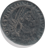317 - 340 AD CONSTANTINE II ROMAN COIN RO43 - Roman Coins - Cambridgeshire Coins