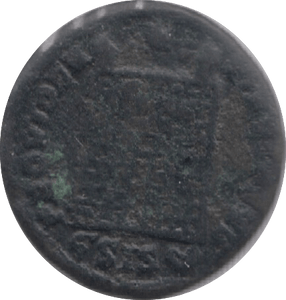 317 - 340 AD CONSTANTINE II ROMAN COIN RO46 - Roman Coins - Cambridgeshire Coins