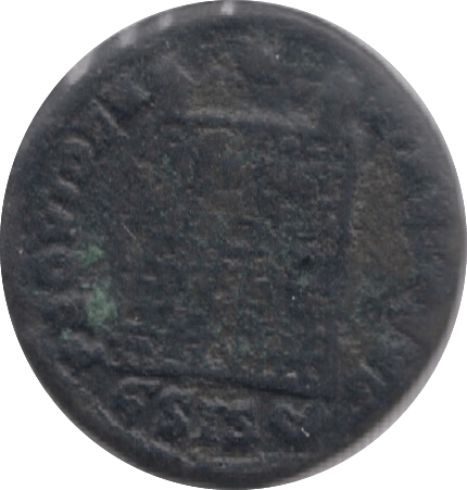 317 - 340 AD CONSTANTINE II ROMAN COIN RO46 - Roman Coins - Cambridgeshire Coins