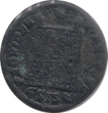 317 - 340 AD CONSTANTINE II ROMAN COIN RO46 - Roman Coins - Cambridgeshire Coins