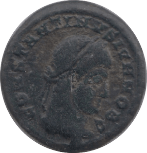 317 - 340 AD CONSTANTINE II ROMAN COIN RO46 - Roman Coins - Cambridgeshire Coins