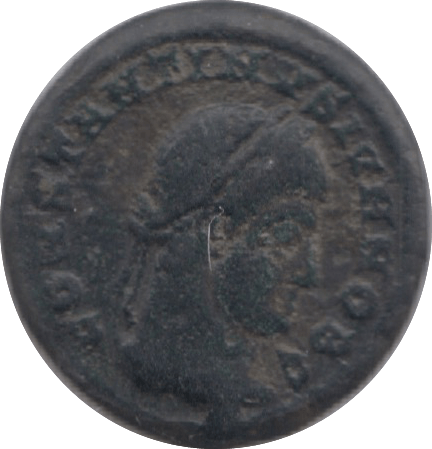 317 - 340 AD CONSTANTINE II ROMAN COIN RO46 - Roman Coins - Cambridgeshire Coins
