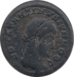 317 - 340 AD CONSTANTINE II ROMAN COIN RO46 - Roman Coins - Cambridgeshire Coins