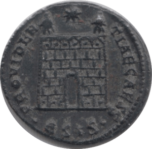 317 - 340 AD CONSTANTINE II ROMAN COIN RO49 - Roman Coins - Cambridgeshire Coins