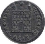 317 - 340 AD CONSTANTINE II ROMAN COIN RO49 - Roman Coins - Cambridgeshire Coins
