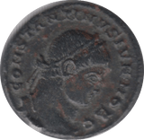 317 - 340 AD CONSTANTINE II ROMAN COIN RO49 - Roman Coins - Cambridgeshire Coins
